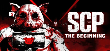 SCP The Beginning