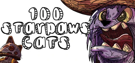 100 StarPaws Cats
