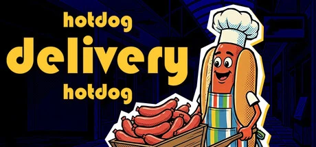 Hotdog Delivery Hotdog