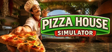 Pizza House Simulator🍕