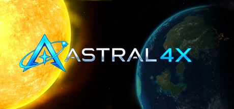 Astral 4X