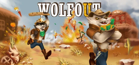WOLFOUT