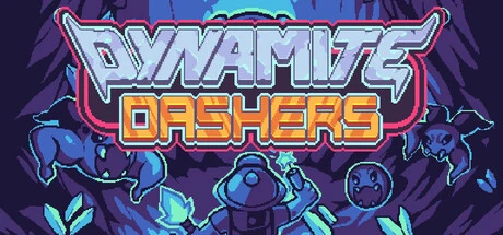 Dynamite Dashers