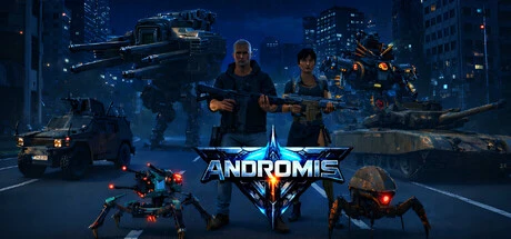 Andromis
