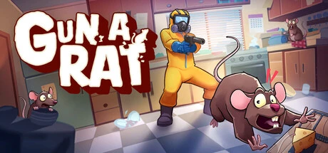 Gun a Rat