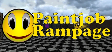 Paintjob Rampage