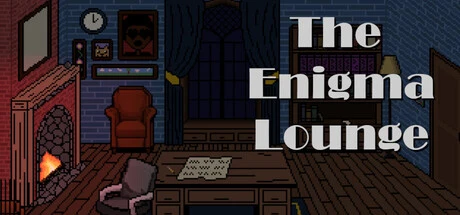 The Enigma Lounge