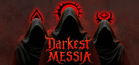 Darkest Messia