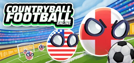 Countryball Football Online