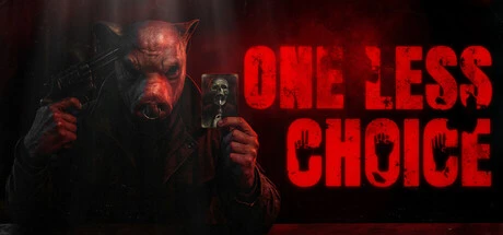 One Less Choice