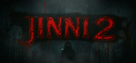 JINNI 2 : The Ritual