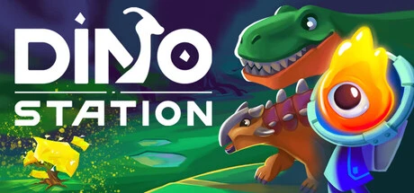 Dino Station