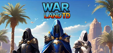 War Land TD