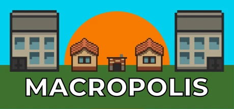 Macropolis