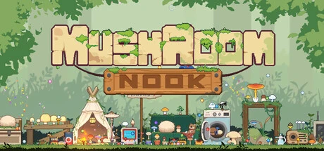 Mushroom Nook