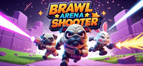 Brawl Arena Shooter