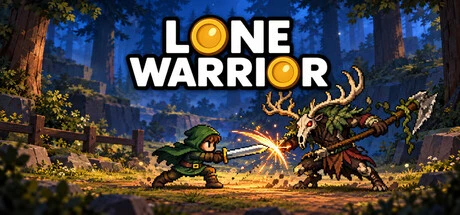 Lone Warrior