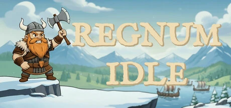 Regnum Idle