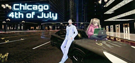 Chicago 4th of July