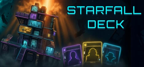 Starfall Deck