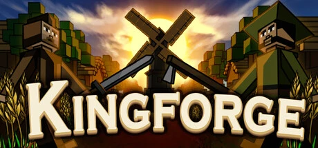 KingForge