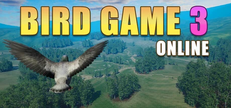 Bird Game 3 Online
