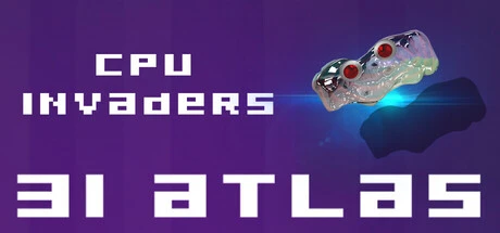 CPU Invaders - 3i Atlas