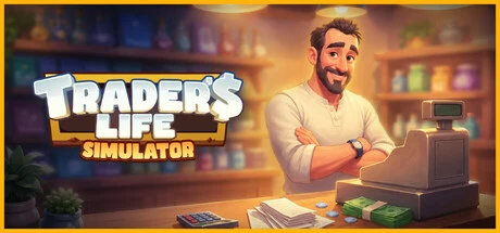 Traders Life Simulator