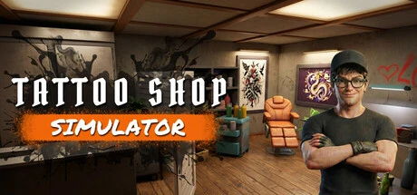 Tattoo Shop Simulator
