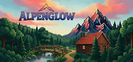 Alpenglow