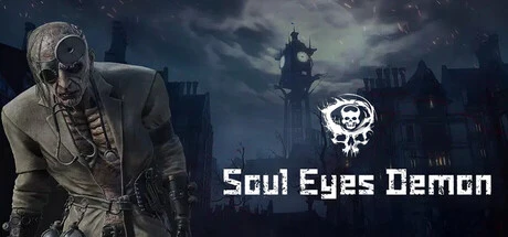 Soul Eyes Demon: Remake Eyes