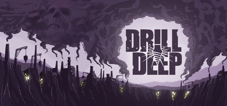 Drill Deep