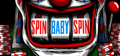 Spin, Baby, Spin!