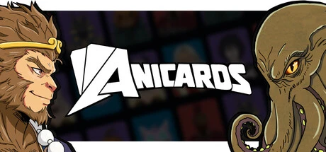Anicards