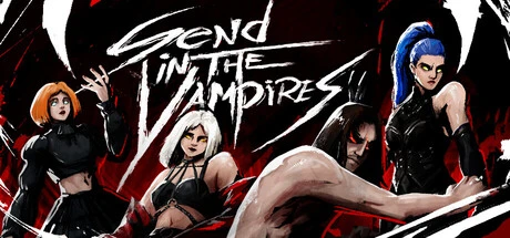 Send In The Vampires