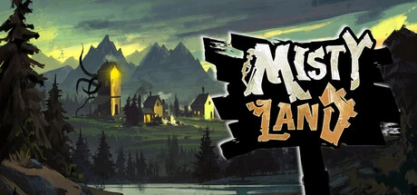 Misty Land