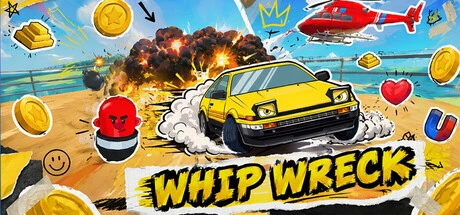 Whip Wreck