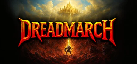 DREADMARCH