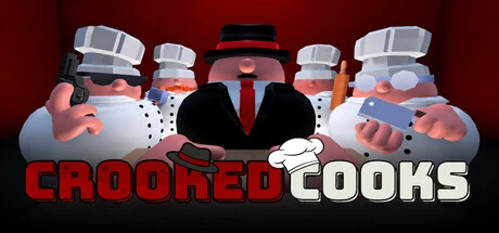Crooked Cooks