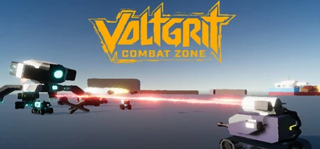 Voltgrit: Combat Zone