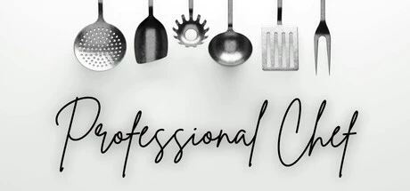 Professional Chef