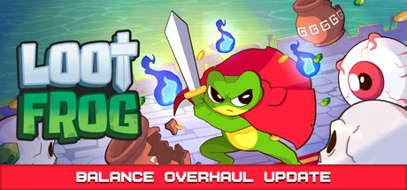 Loot Frog