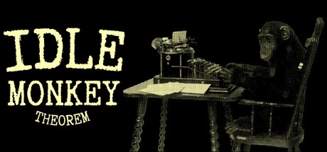 Idle Monkey Theorem