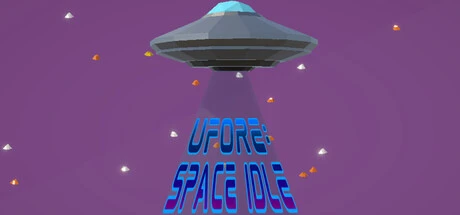 UFOre: Space Idle
