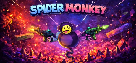 Spider Monkey