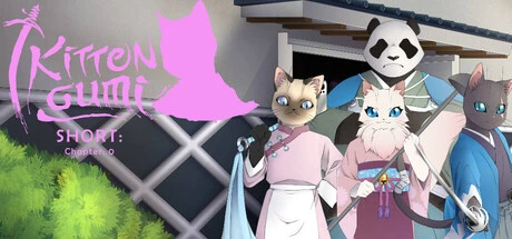 Kittengumi Short: Chapter 0