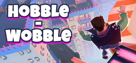 Hobble-Wobble