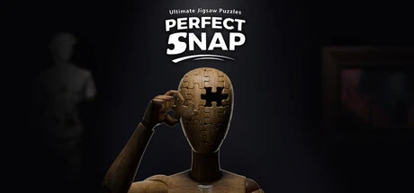 PERFECT SNAP: Ultimate Jigsaw Puzzles