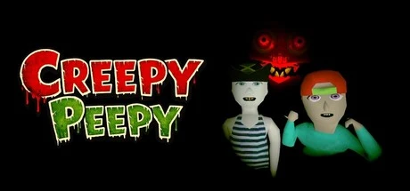 Creepy Peepy