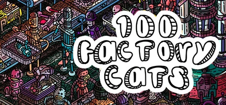 100 Factory Cats